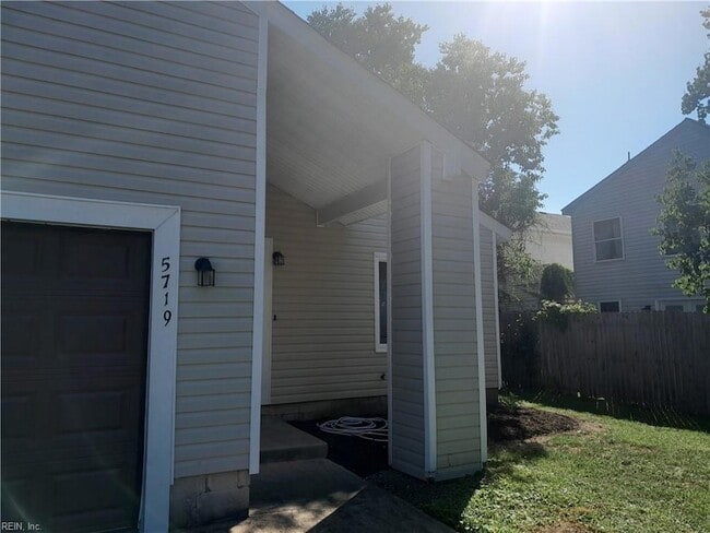 Building Photo - 5719 Earnhardt St
