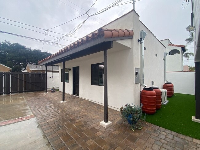 Foto del edificio - 525/527/527-A Park Ave.