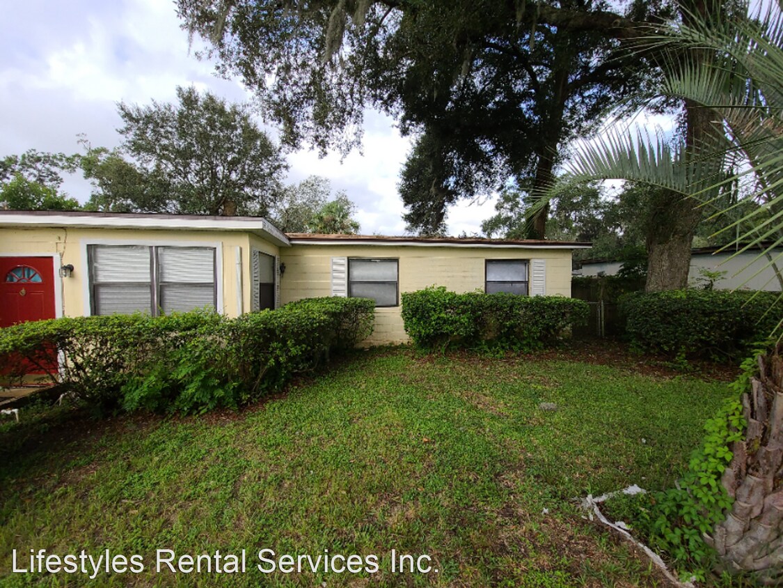 4 br, 2 bath House - 11266 Andrea Drive photo'