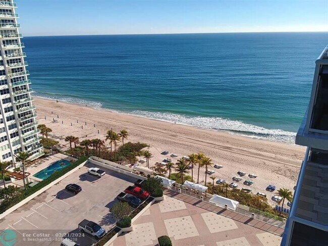 Building Photo - 3500 Galt Ocean Dr