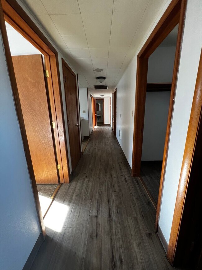 Foto del edificio - VMH-Vine Maple Triplex