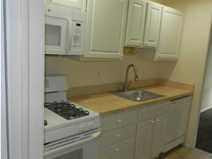 Foto del edificio - Move in ready. 2 bedroom, 1 bath