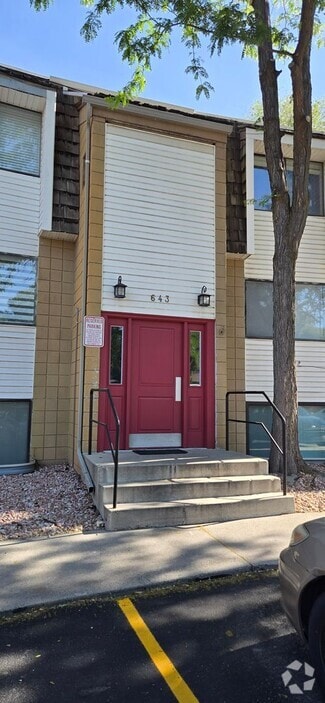 Building Photo - 643 Swenson Ave