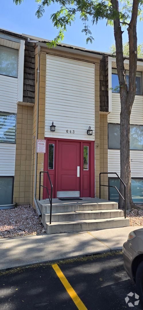 Building Photo - 643 Swenson Ave