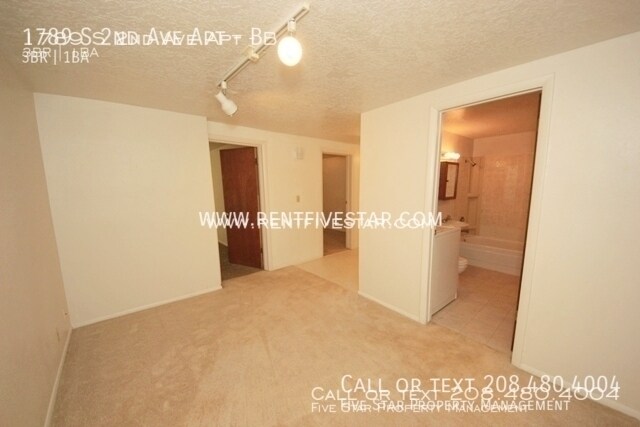 Foto del edificio - 1789 S 2nd Ave