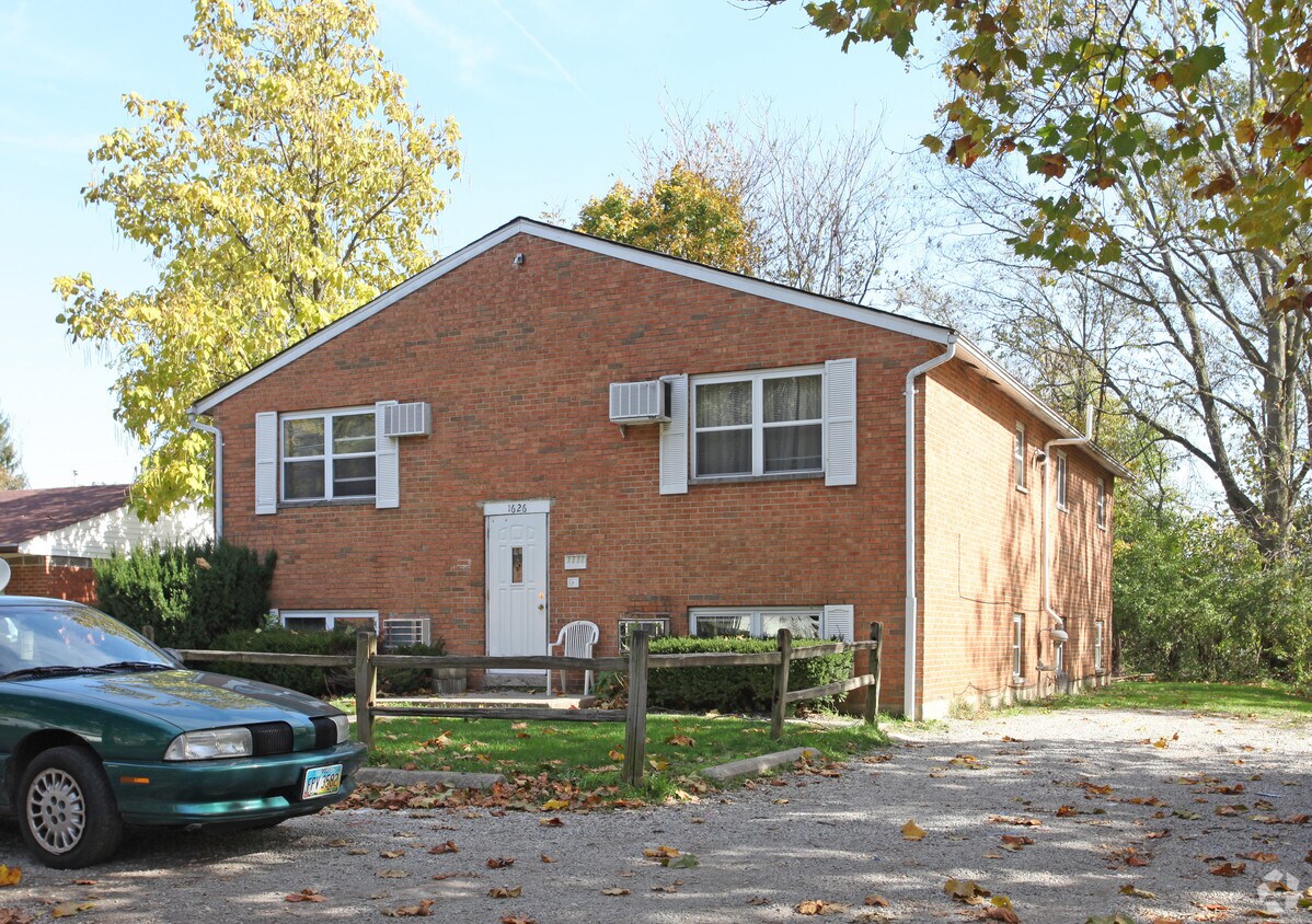 Primary Photo - 1626 Linnbrook Dr