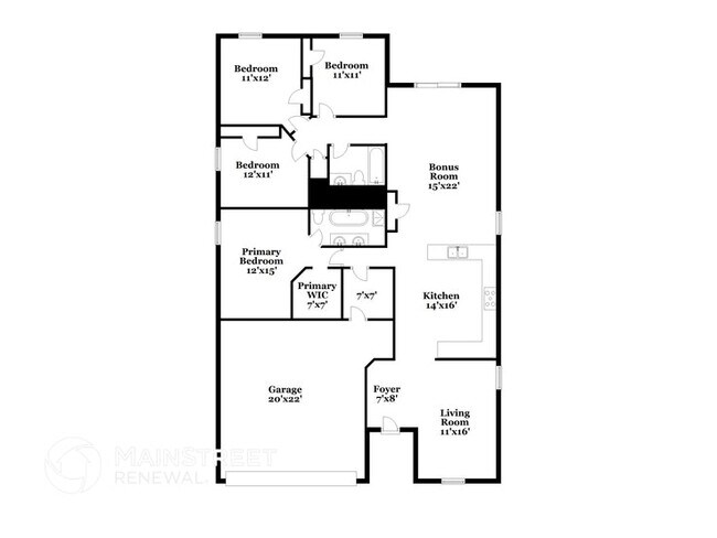 Building Photo - 1138 Union Ave