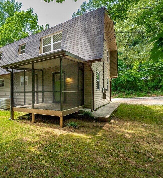 7710 Short Tail Springs Rd, Harrison, TN 37341 House Rental in
