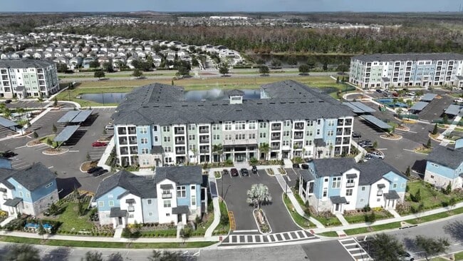  - Brisolé Luxury Apartments