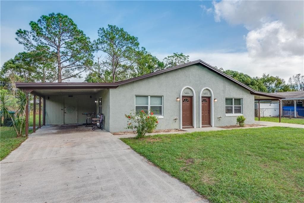 2093 Bonneville Dr, Orlando, FL 32826 House Rental in Orlando, FL