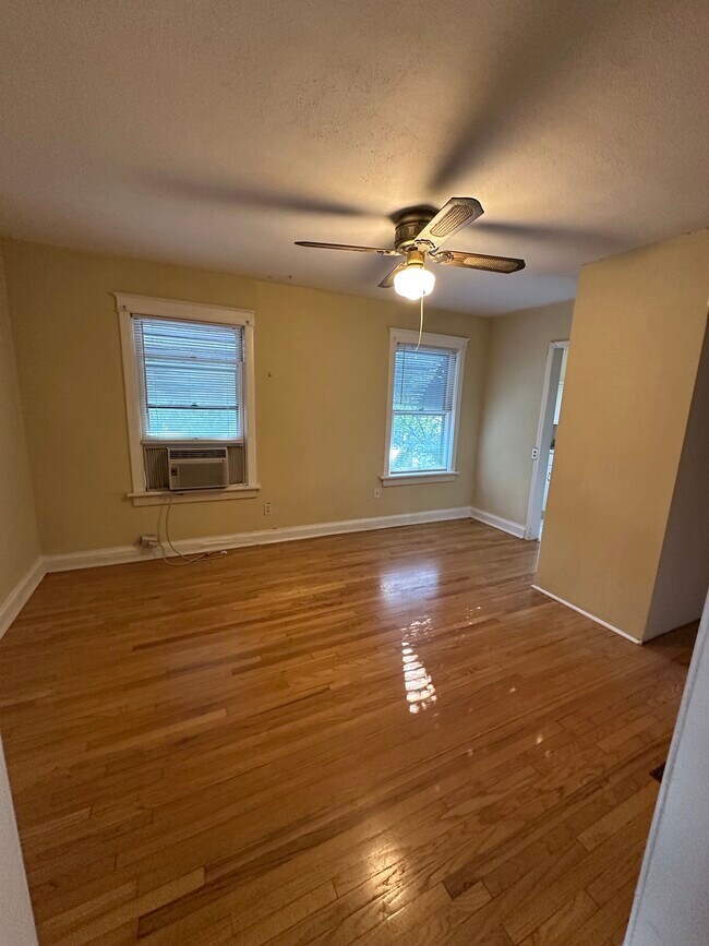 Sala principal - 4227 Greenwood Pl