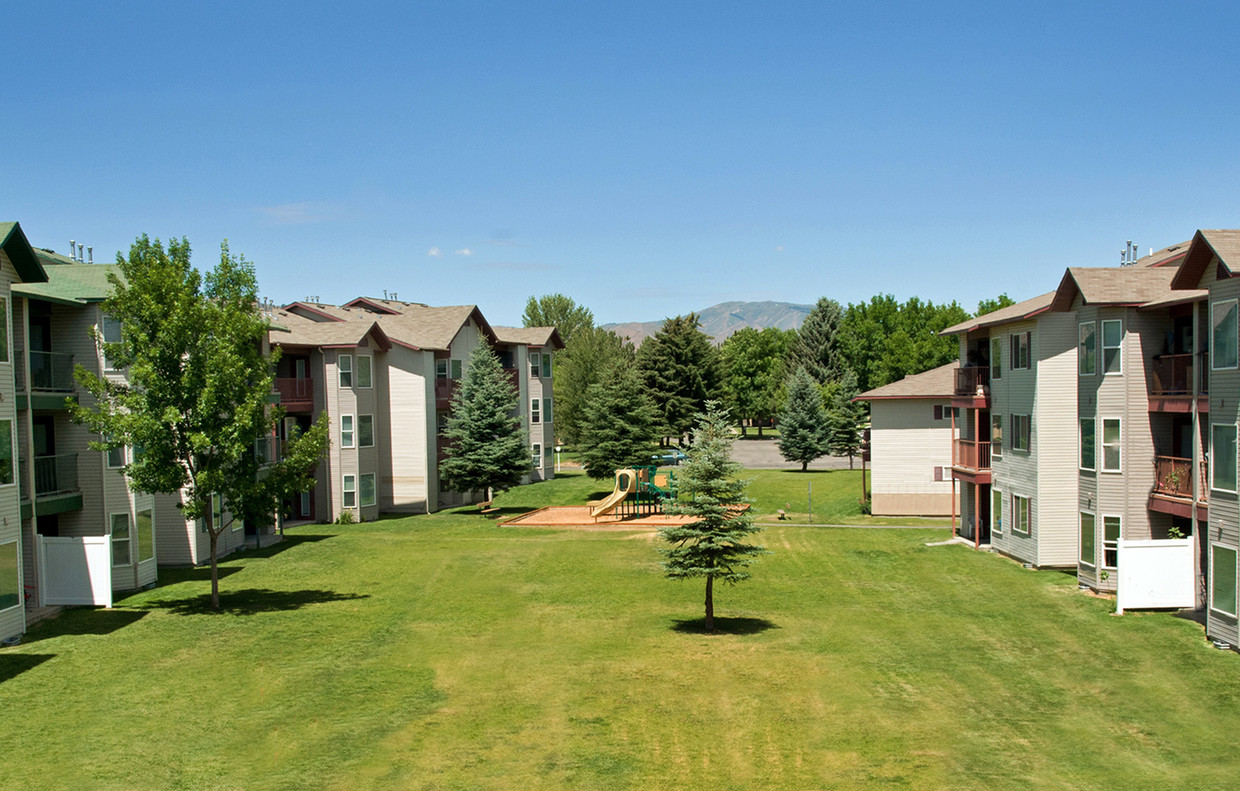 Balmoral Apartments - Apartments in Hailey, ID | Apartments.com