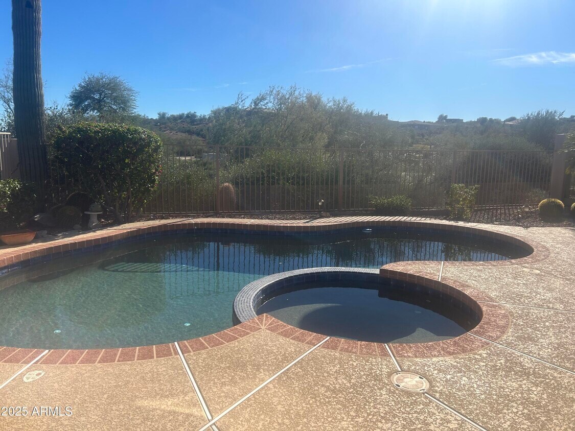 Foto principal - 15707 E Cactus Dr