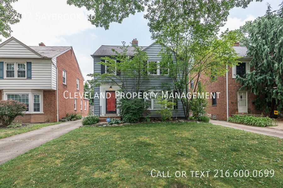 Foto principal - 2407 Saybrook Rd