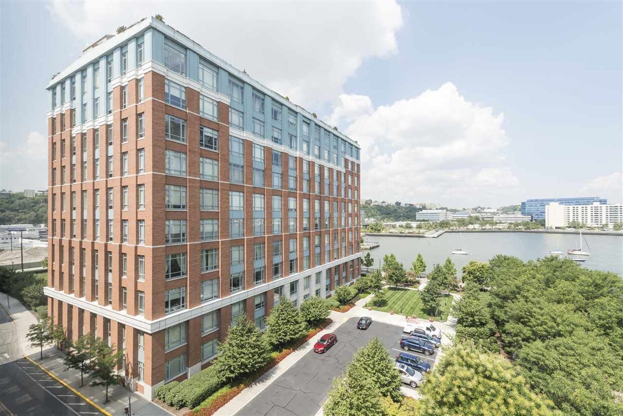 1500 Garden St Unit 2J, Hoboken, NJ 07030 Condo for Rent in Hoboken, NJ