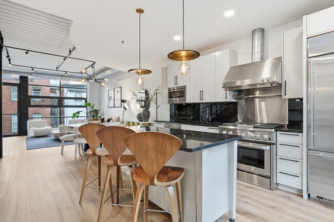 Foto del edificio - 2125 14th St NW