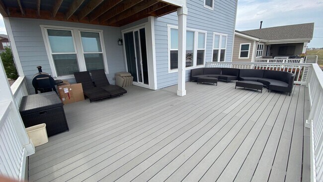 Foto del edificio - Leyden Rock Home for Rent in Arvada - Expa...