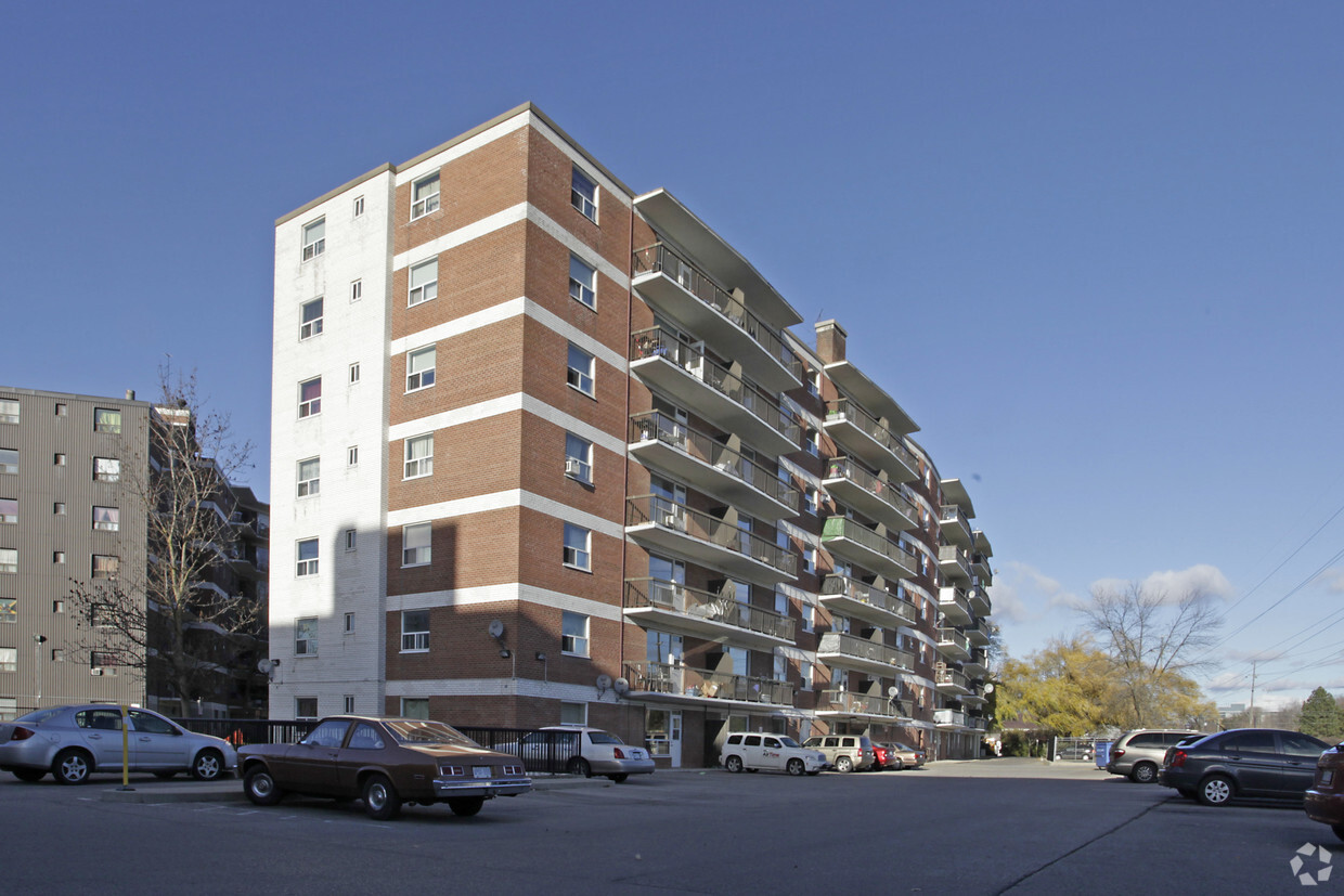 Primary Photo - 2070 Camilla Rd