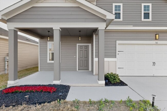 Building Photo - 361 Wren Ln