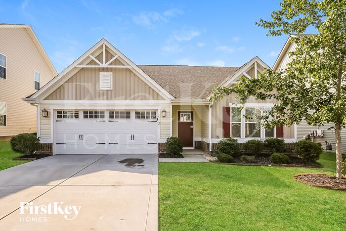 Primary Photo - 1512 Scarbrough Cir SW