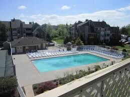 Community Pool - 311 Cozzens Ct