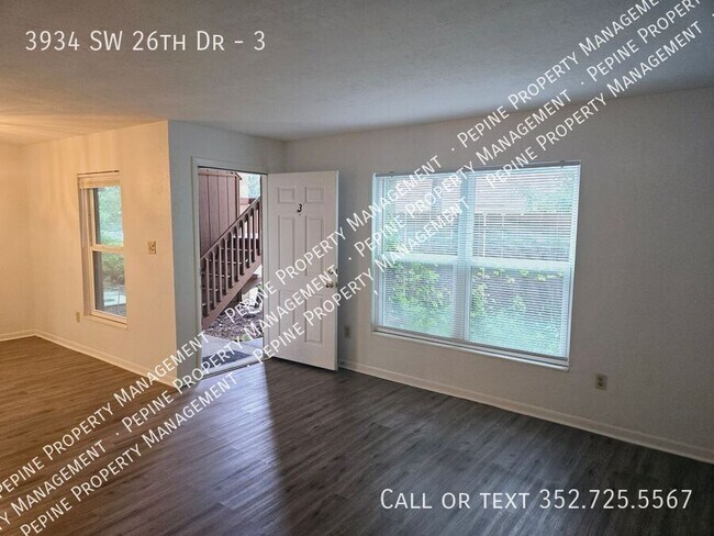 Foto del edificio - 3934 SW 26th Dr