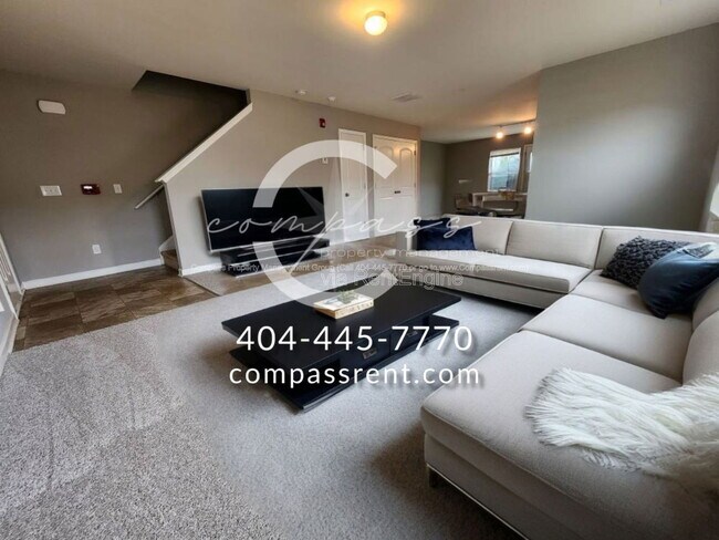 Foto del edificio - 3573 Rock Ridge Dr