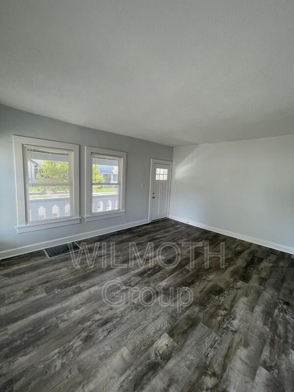 Building Photo - 118 N Linwood Ave