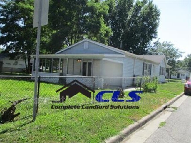 Foto del edificio - 2235 N 28th St