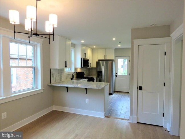 Foto del edificio - 4823 Western Ave