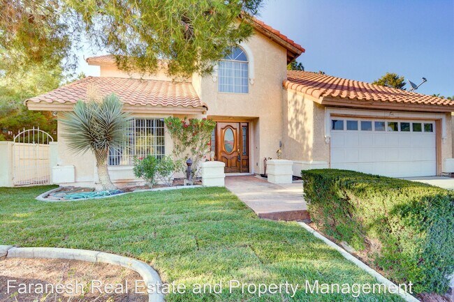 Building Photo - 4 br, 3 bath House - 3452 Shamrock Ave