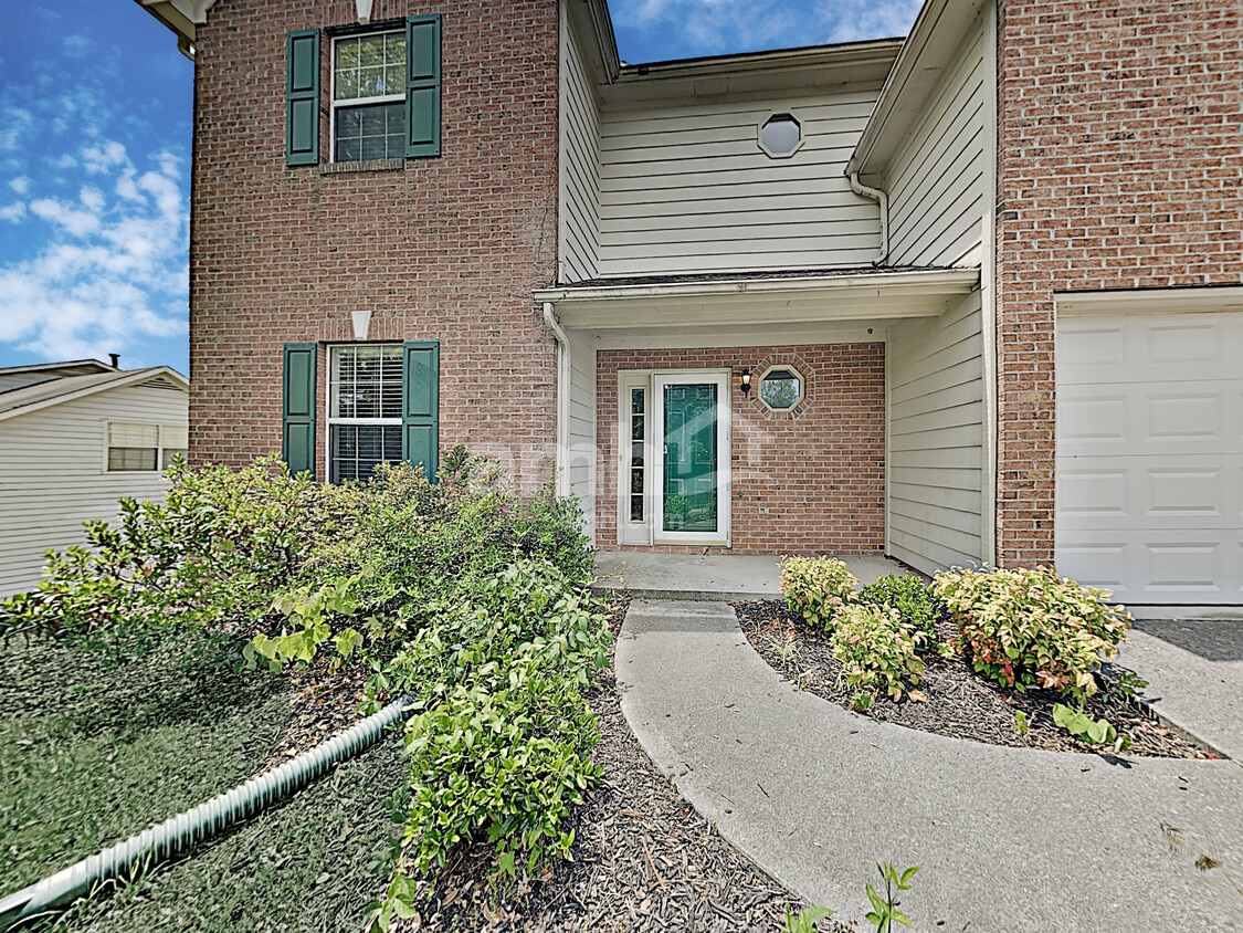 Foto principal - 1112 Oak Haven Rd