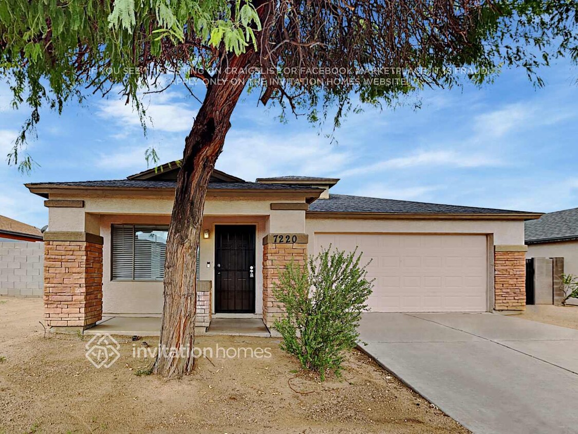 Primary Photo - 7220 S 2nd Ln