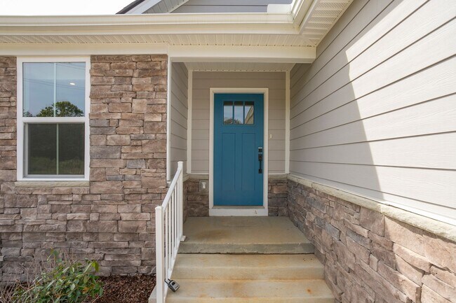 Foto del edificio - 711 Cottage Dr