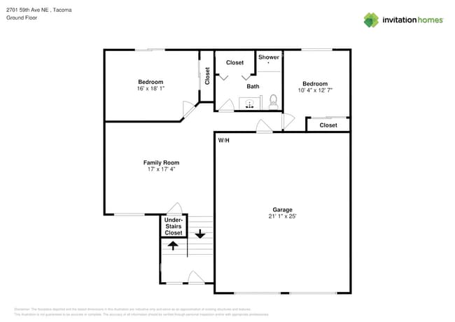 Building Photo - 2701 59th Ave NE