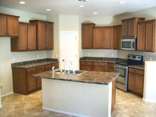 Foto del edificio - San Tan Heights