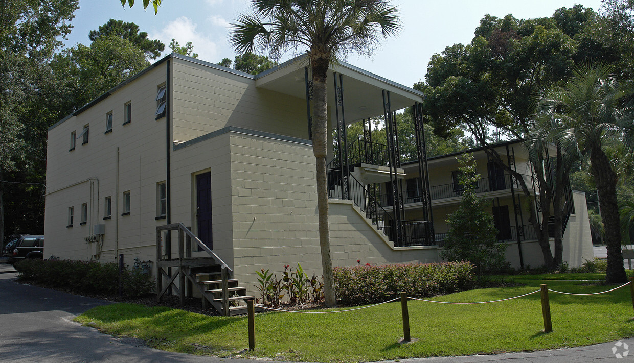 Foto del edificio - University Park Studios