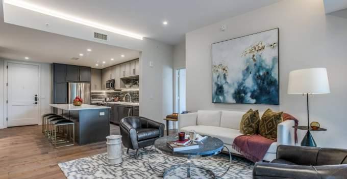 Foto principal - 1 bedroom in Dallas TX 75201