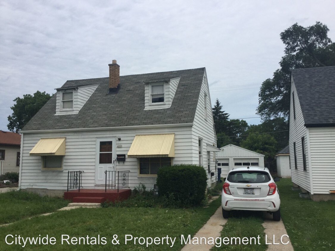 Primary Photo - 4820 N 60th St