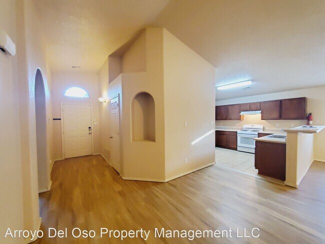 Building Photo - 3 br, 2 bath House - 801 Purple Aster Ave SW