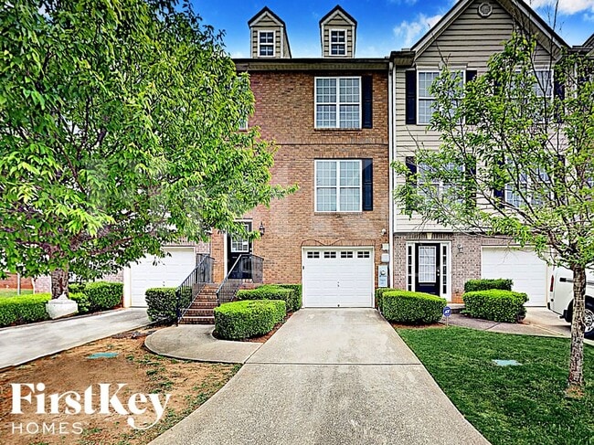 Building Photo - 3092 Bonnes Dr