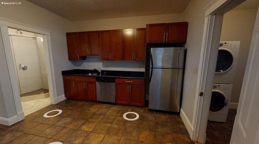 3.0 bedroom in Somerville Massachusetts 02143 - 3.0 bedroom in Somerville Massachusetts 02143
