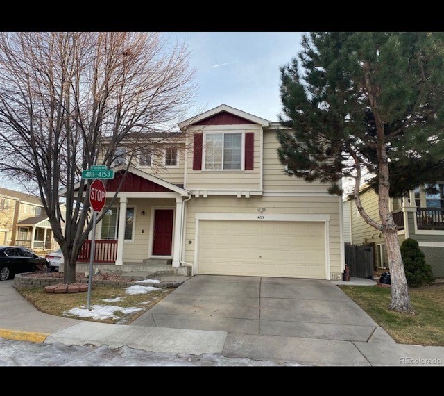 Primary Photo - 4113 W Kenyon Ave