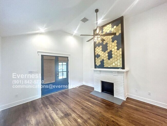 Foto del edificio - 354 Alexander St