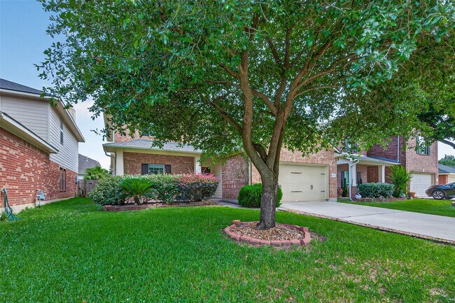Foto del edificio - 1919 Meadow Edge Ln