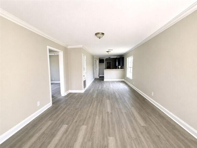 Foto del edificio - 6038 N Rampart St