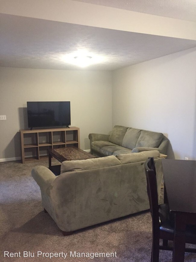 Building Photo - 2 br, 1 bath Apartment - 940 Fulton Street W