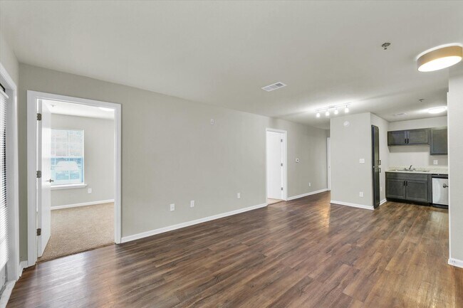 Foto del interior - Sterling on First