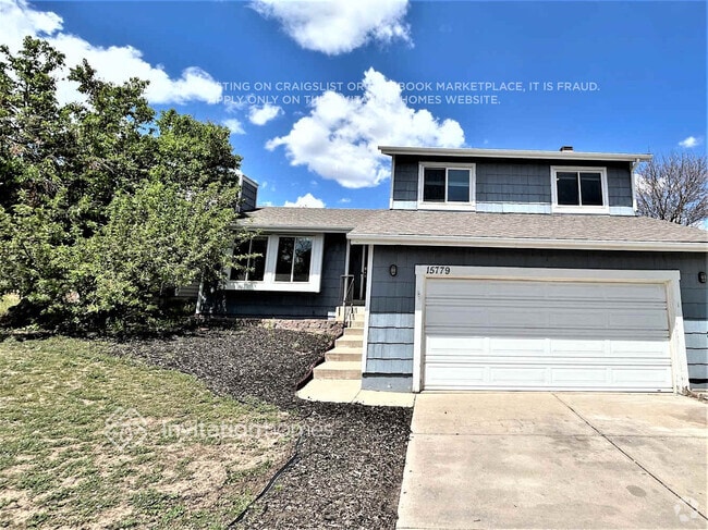 Building Photo - 15779 E Princeton Pl