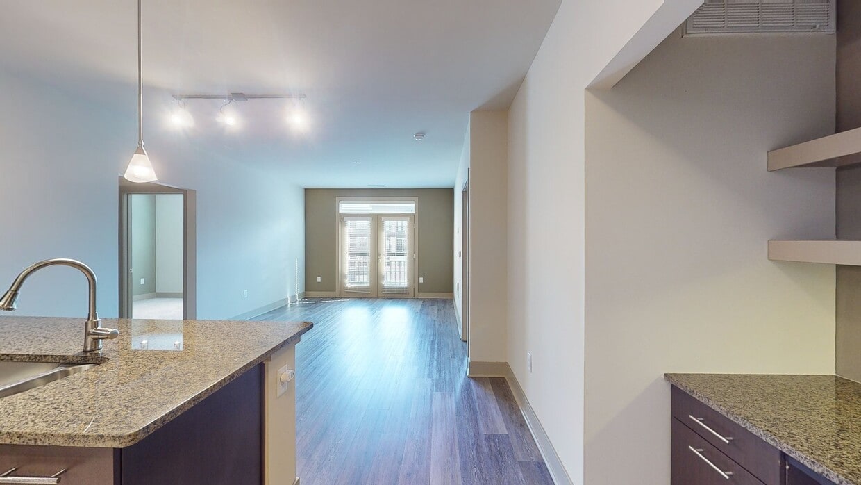 Photo - Domain College Park Apartments